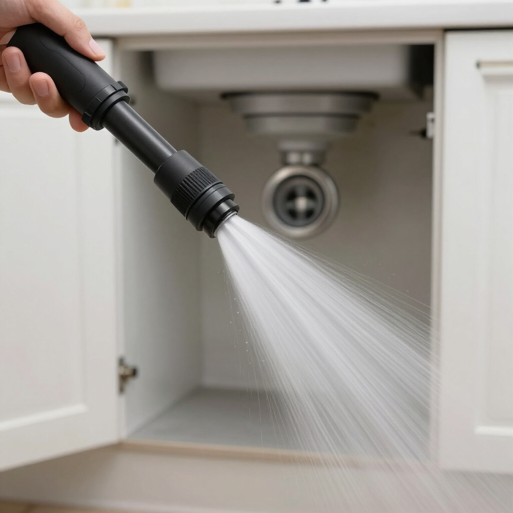 Drain Cleaning & Unclogging in Union
