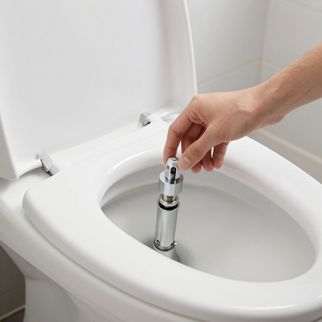 Toilet & Faucet Repair in Union