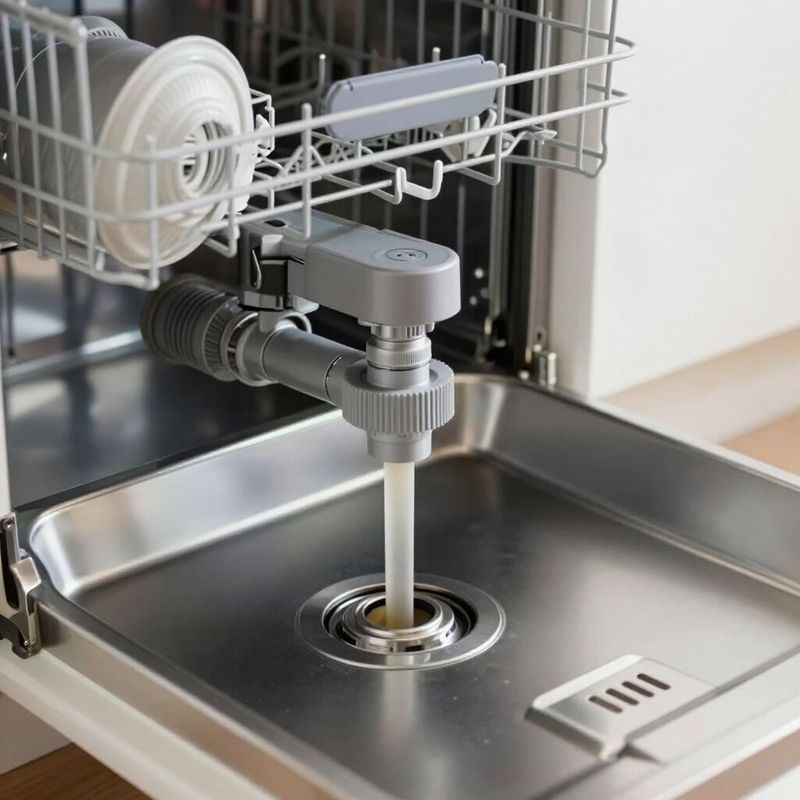 Garbage Disposal in Union