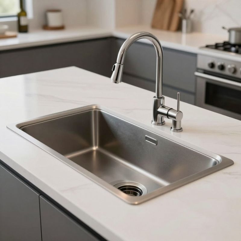 Bathroom & Kitchen Upgrades in Union