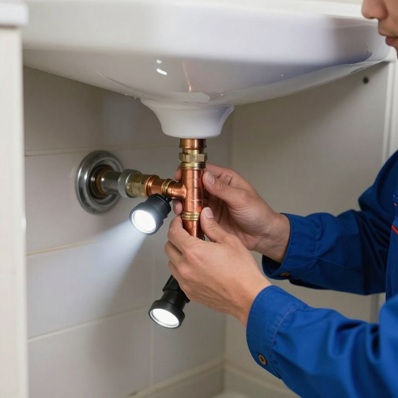 Emergency Plumbing in Union